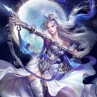 Diana Of The Hunt
