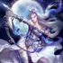 Diana Of The Hunt
