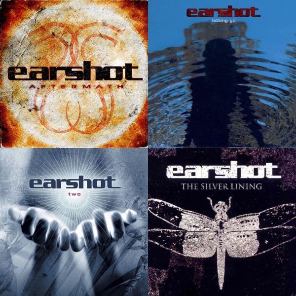 MySpace profile picture for @earshot