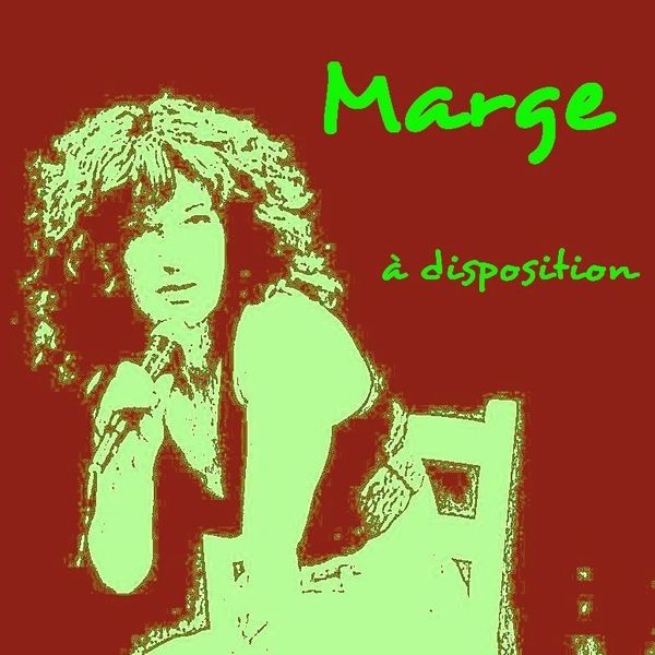 MySpace profile picture for @marge