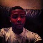 Terrell Sherrod