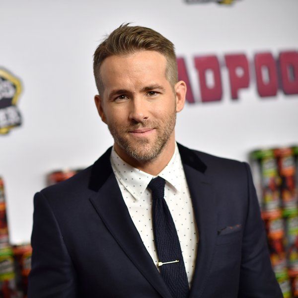 Ryan Reynolds Responds to Cable Actor Being Cast in ‘Deadpool 2’