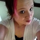 Ashley Landers