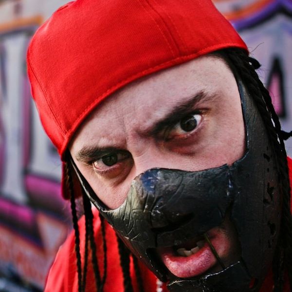 MySpace profile picture for @mars