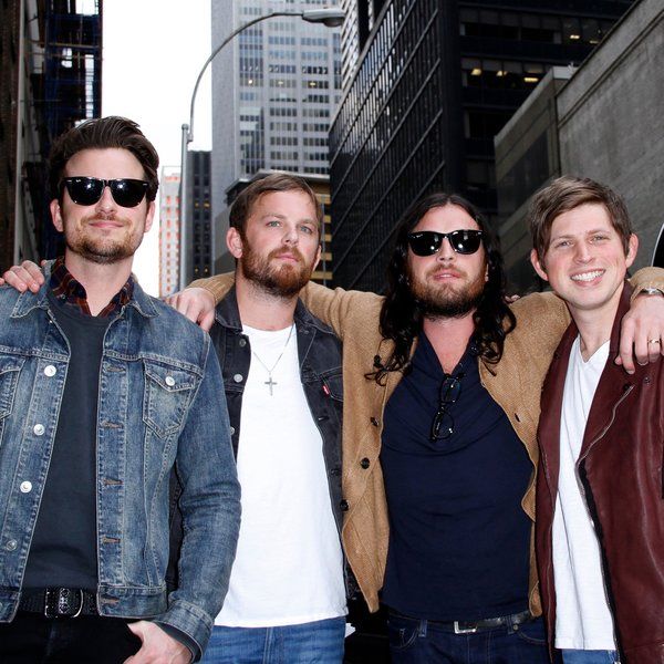 Kings Of Leon Will Release New Album This Fall