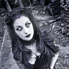 Morticia Eve
