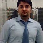 Hamid Anjum Khan