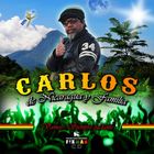 Carlos De Nicaragua Y Familia
