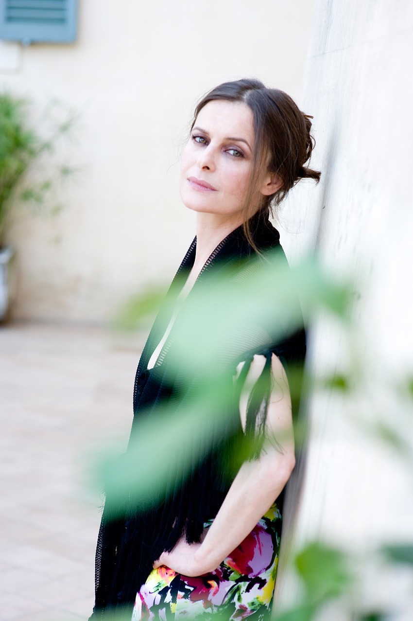 Agnese Nano (agnesenano) on Myspace, image size:850x1277