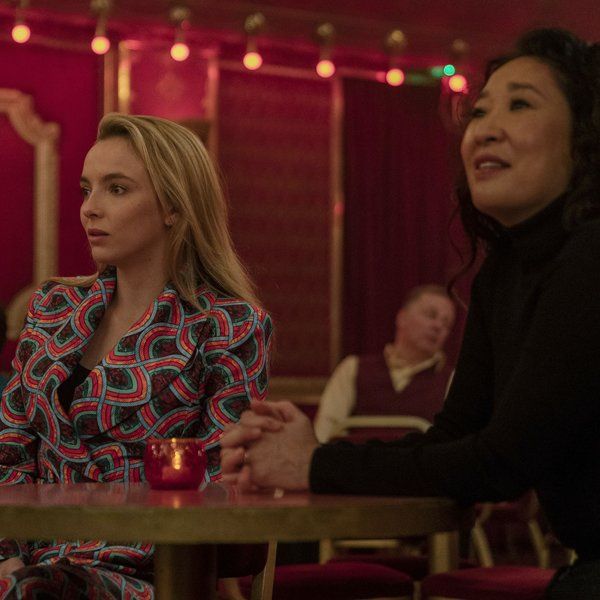 ‘Killing Eve’ season three finale: is this really the end of Eve and Villanelle?