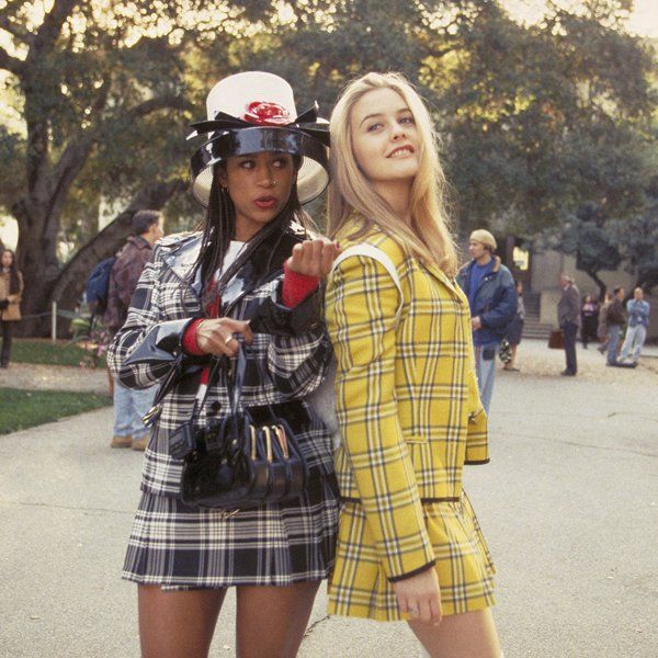 As If! Clueless Pop-Up Restaurant to Open in Los Angeles for Film's 25th Anniversary