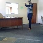 Mabutho Filmmaker Ntuli