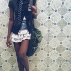 Yemi dazzling