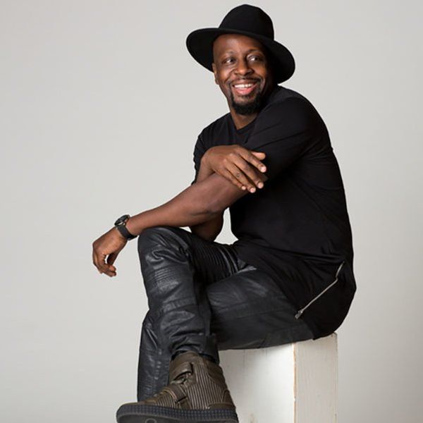 Wyclef Jean Shares His Wisdom and Reminisces About 2016