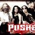 PUSHED