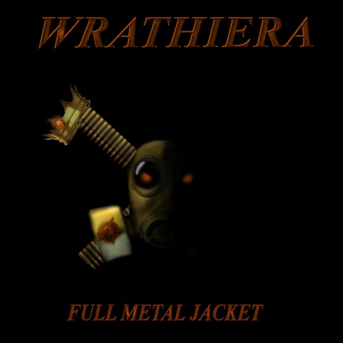 Full Metal Jacket