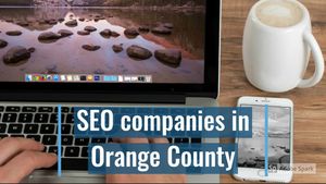 SEO Companies in Orange County - visit websitepromoters.com