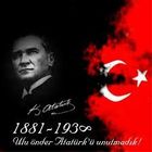 K. Umut Şanel