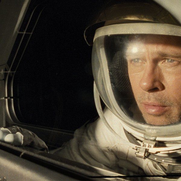 Brad Pitt's Major Moment: Oscar Buzz for His New Tarantino Film and a Sci-Fi Epic on the Horizon