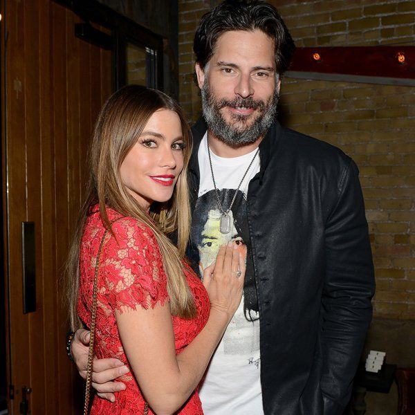 Sofia Vergara Reveals the Sweet Trait She Finds Sexy About Joe Manganiello: 'He's Like a Nerd'