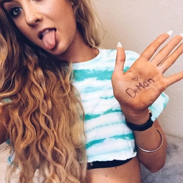 MySpace profile picture for @nude