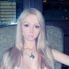 Valeria Lukyanova