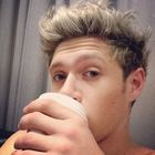 Niall Horan