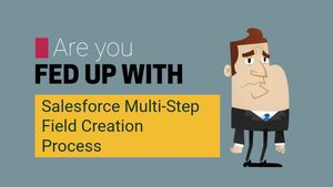 Salesforce BOFC Introduction