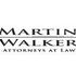 Martin Walker