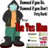 YesMan RayShon Ray