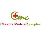 CMC mohali