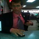 Jesse Frye