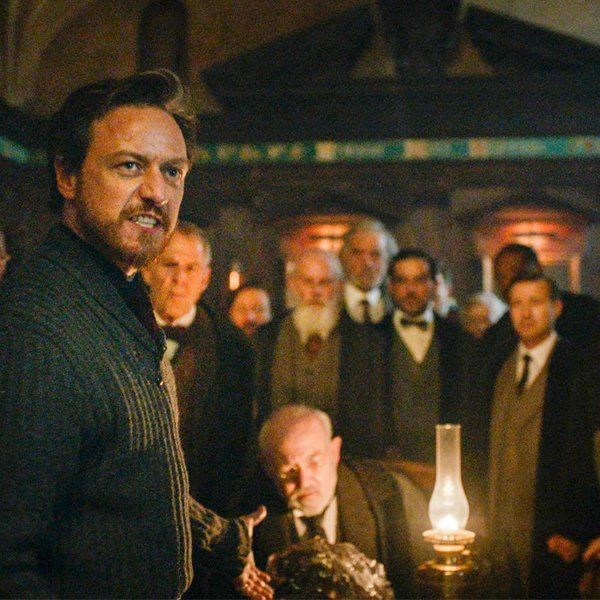 HBO’s His Dark Materials will pull ‘a tiny bit’ from The Book of Dust prequel novel