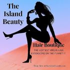The Island Beauty