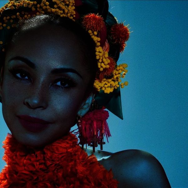 MySpace profile picture for @sade