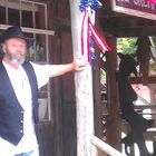 Daniel Dusty Johnson
