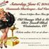 Immundo Burlesque