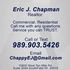 eric Chapman