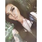 Briana Le Fox