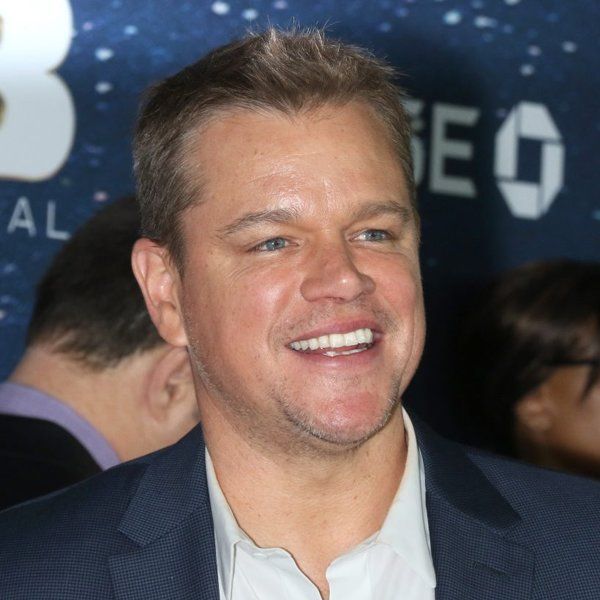 Matt Damon missed out on a small fortune after turning down 'Avatar' role