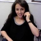 Mary Nicolas