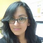 Alicia Palacios