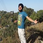 Akashdeep Singh
