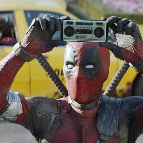 ‘Deadpool 2’ puts itself forward for Best Picture at the Oscars