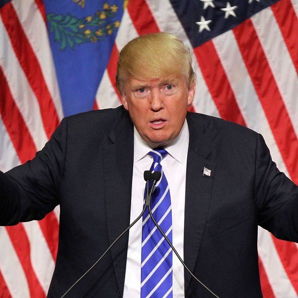 Donald Trump Not Allowed To Use Queen Songs at His Events