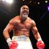 Shannon Briggs