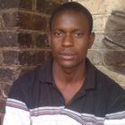 Shepard Mudimu
