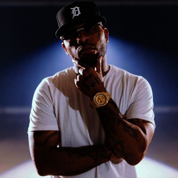 MySpace profile picture for @royce