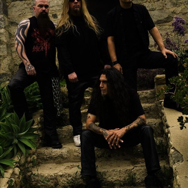 MySpace profile picture for @slayer