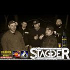 STAGGER